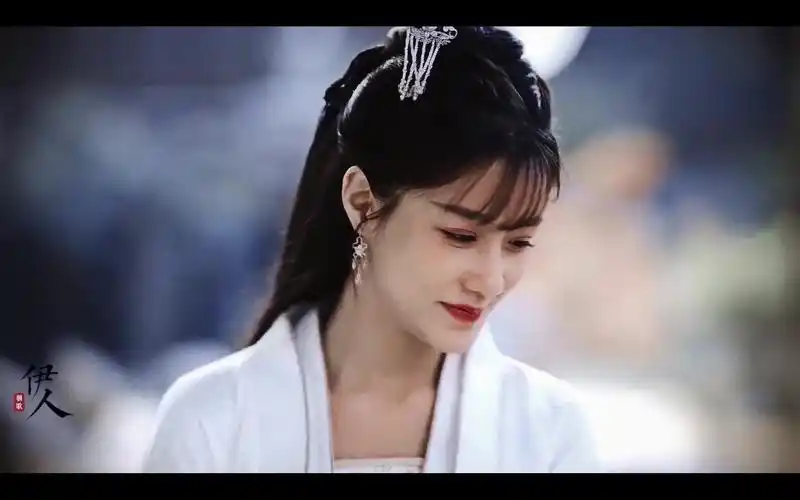 陈意涵estelle x 朝歌个人向