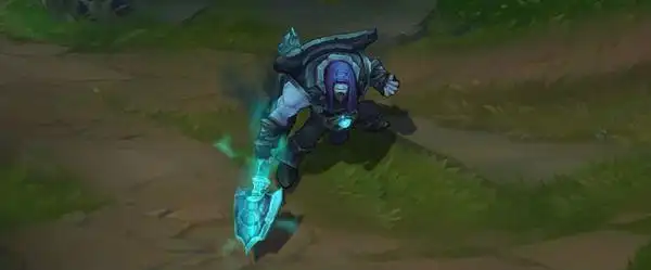 lol掘墓者重做上线 lol6.18掘墓上单天赋符文出装推荐