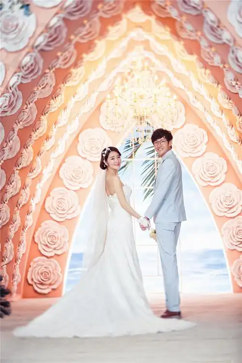 【本店主推经典套系】-天津台北制造婚纱摄影精品折扣-wed114结婚网