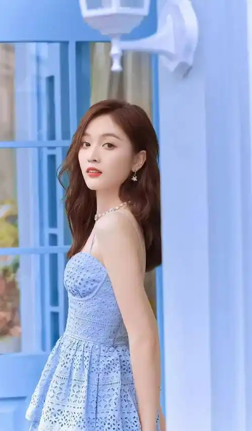 写真|甜美少女吴宣仪高清美照,身材逆天,颜值超好…_女王_顶流_天仙