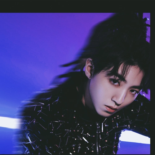 王俊凯头像 自截自调 转载标明出处