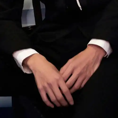 98想牵王俊凯的手751575157515手控真的会爱!