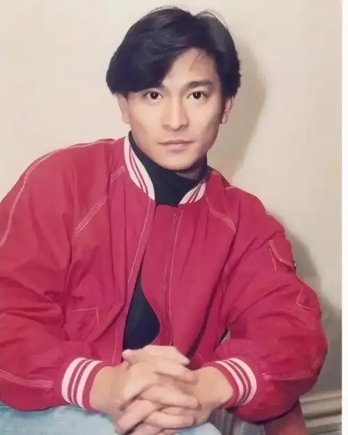 遮羞布彻底盖不住了刘德华赖文慧关系曝光除了结婚证啥都给了