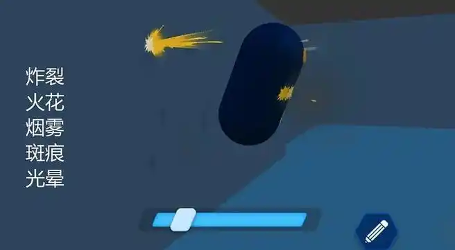 一网打尽炫酷枪火打击视频图文源码哔哔哔