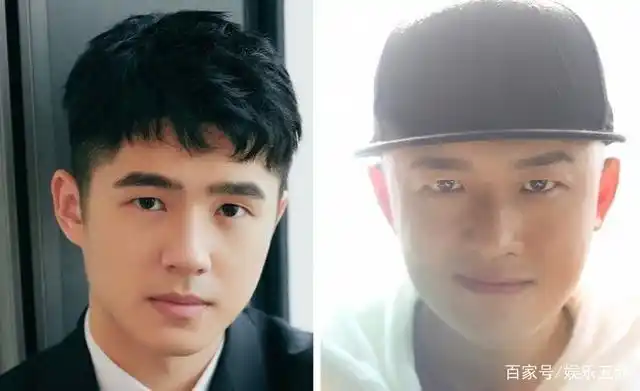 刘昊然变胖了,网友说神似包贝尔,你喜欢肉肉少年感的他吗?