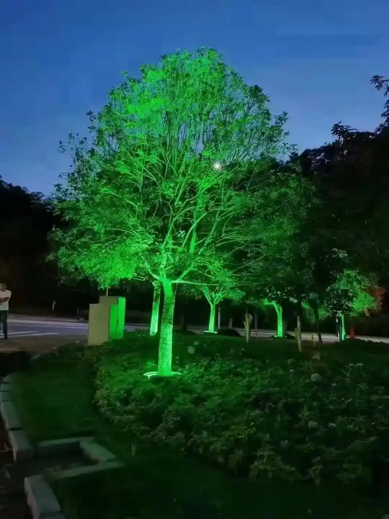 6瓦瓦楞灯工程款现货65元厂家直销led亮化灯具