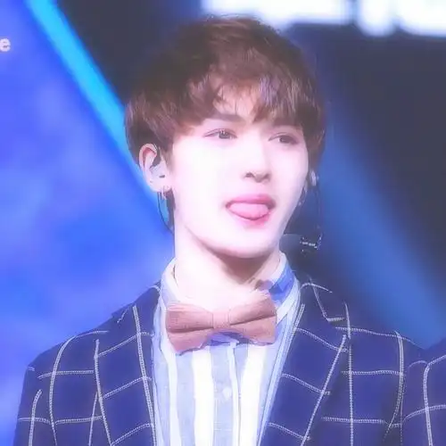 偶像练习生朱正廷头像//自截自滤//二传注明… - 堆糖,美图壁纸兴趣社