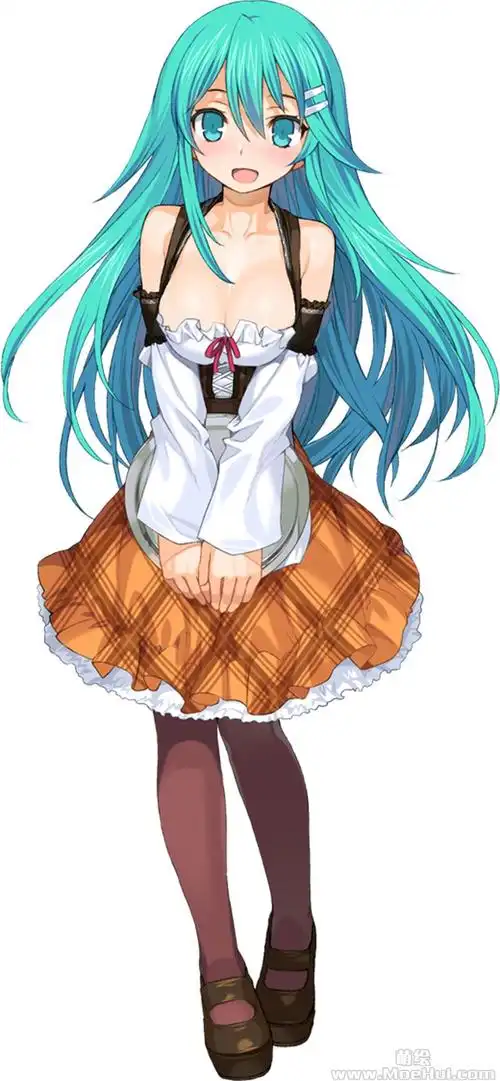 会员立绘图包鱼介兰斯3重制版280p