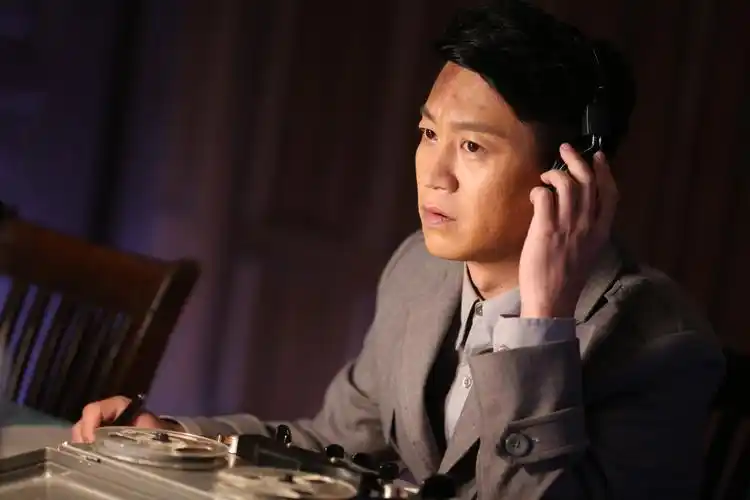 中国男演员电视剧(中国男演员电视剧主演)