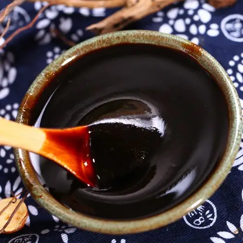 消痤膏柴火熬制手足心发热 津液不足长湿热 下火 消痤汤膏