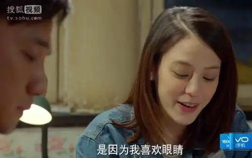 小别离江语晨饰演的周佳成一定是孩子长大后最完美的样子