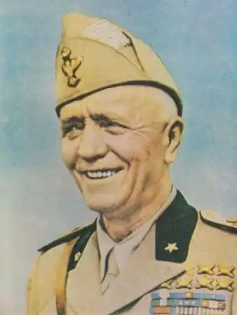 二战后德日都受到审判为何只有意大利的1200名战犯啥事都没有