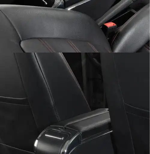 适用于泰国toyota sienta扶手箱 丰田sienta专用汽车配件改装