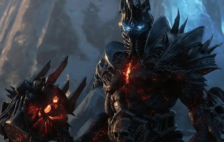 魔兽世界暗影国度配置需求大升级1080100g固态