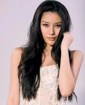 刘俐个人资料简历照片