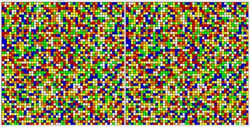 3d眼包括平行眼交叉眼.