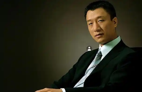 惹不起的十大狠人孙红雷 黑帮老大孙红雷(8)