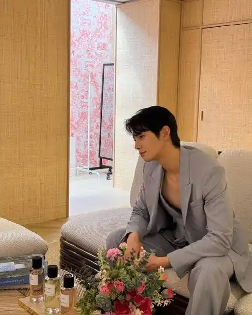 车银优0706首尔安可演唱会##diormera##diorsummer