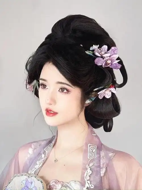 投资上亿的古装剧为什么梳不出这些头发?