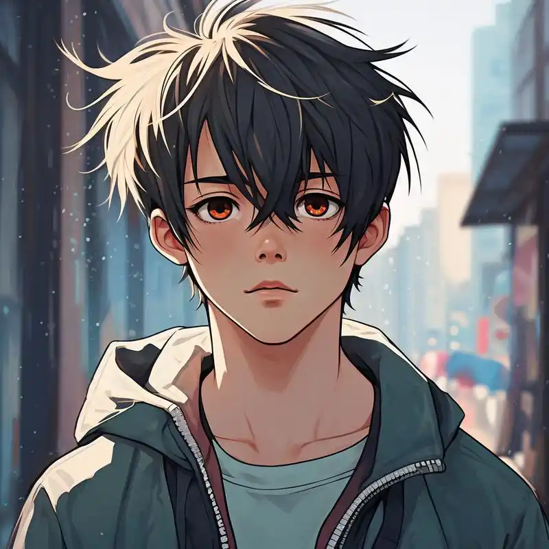 92病娇男生头像大放送97