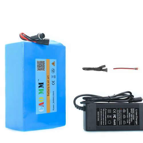 电动车锂电池24v36v48v电动自行车电池