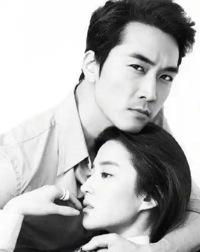 宋承宪点赞刘亦菲自拍,深扒三年恋情背后的秘密_时候_疑惑_其他