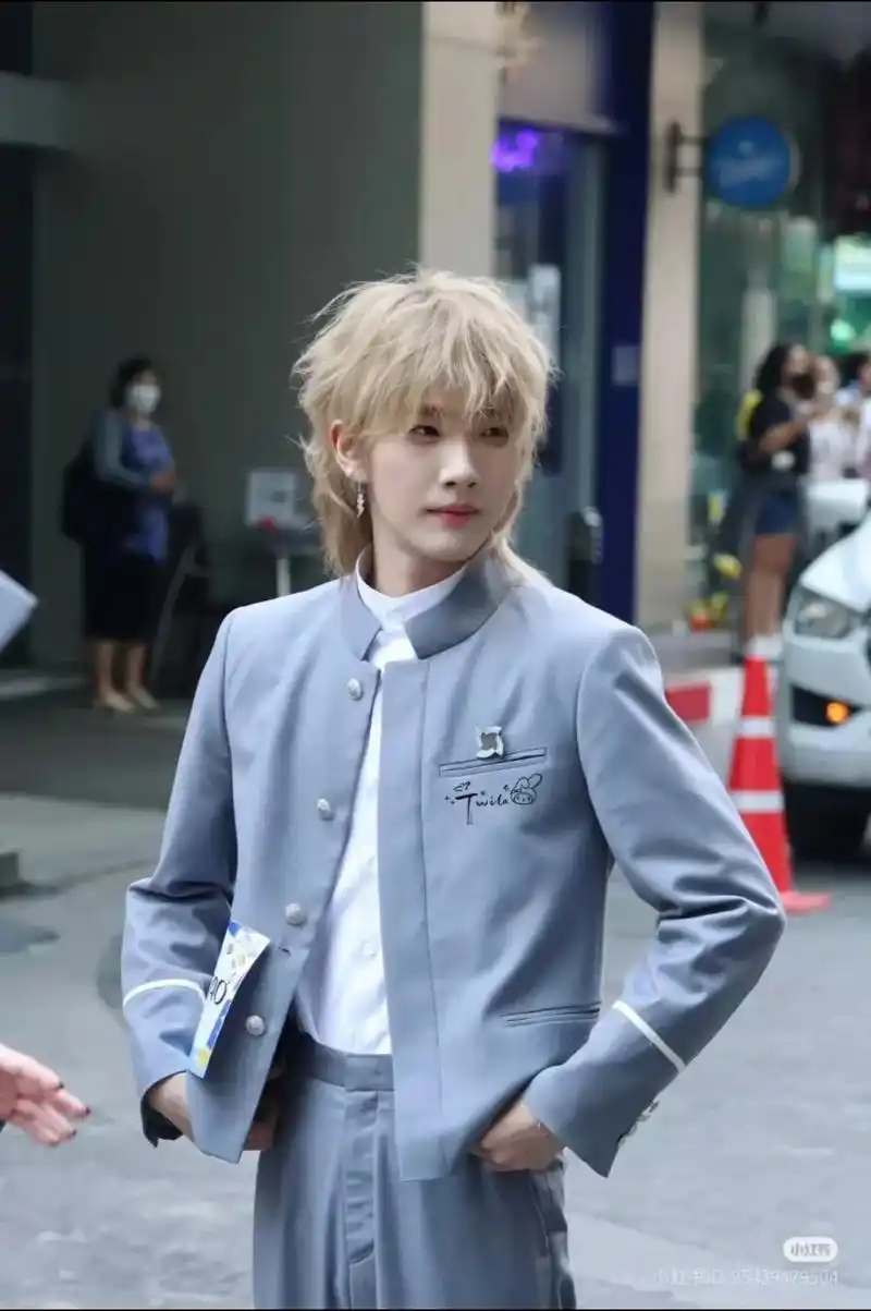 胡烨韬🥰.安利视频啊,韬韬真的超级可爱啊😋美死我了#胡烨