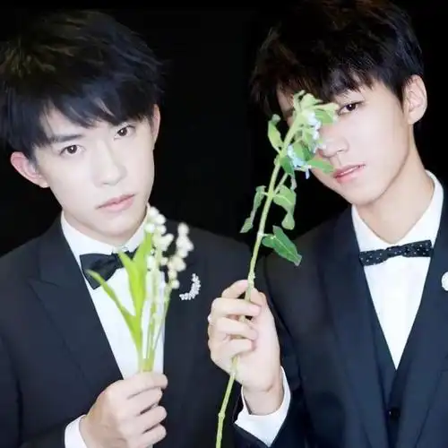 在这种情况下,今日王俊凯和王源同乘一车去机场的新闻于凯源cp粉们来