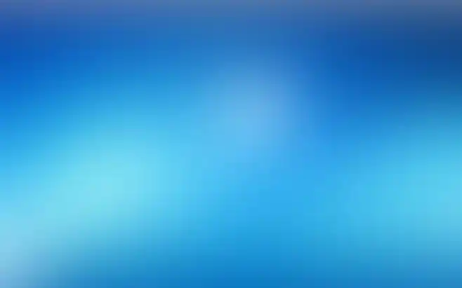 蓝色背景