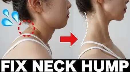 坚持做,姿势就会渐渐变美,脖子的曲线也会更漂亮码住!