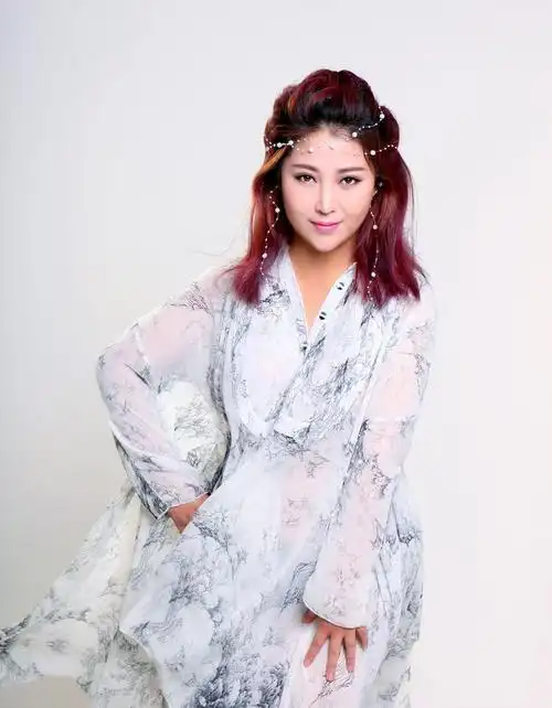 凤凰传奇任妙音惠州群星演唱会