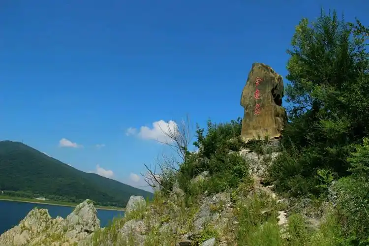 【携程攻略】吉林吉林市松花湖好玩吗,吉林松花湖景点怎麼样_点评
