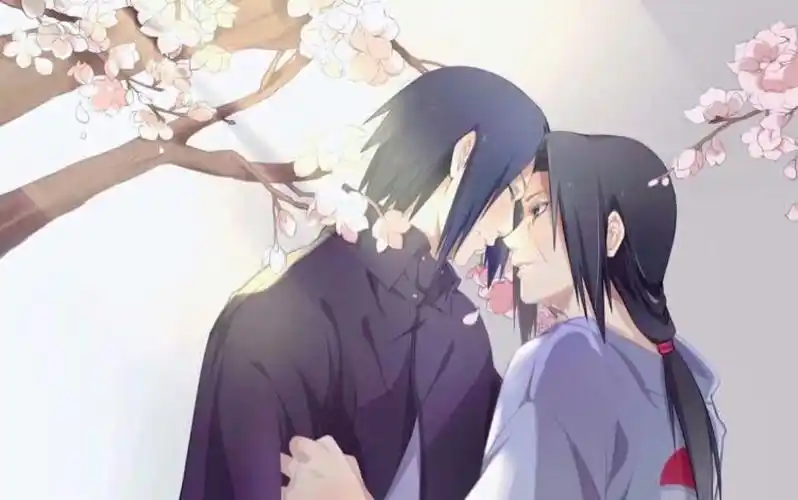 佐鼬- 堆糖,美图壁纸兴趣社区