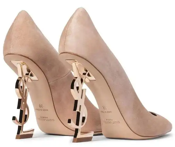 知晓ysl掌握时尚潮流ysl高跟鞋的魅力所在