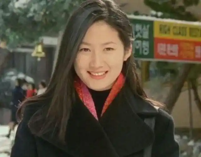 订婚前2天宣布分手,悔婚豪门的"国民初恋"沈银河怎么样了?_手机搜狐网