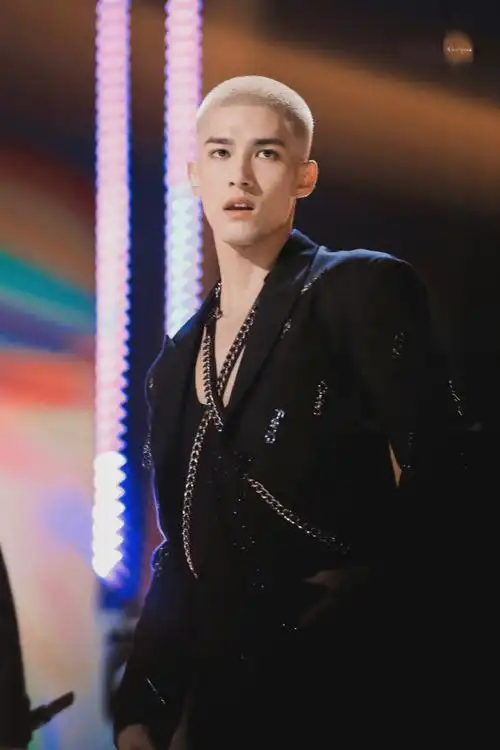 创造营2021决赛名场面##米卡出道一周年快乐