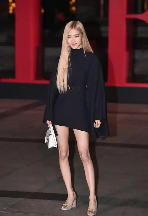 blackpink成员朴彩英