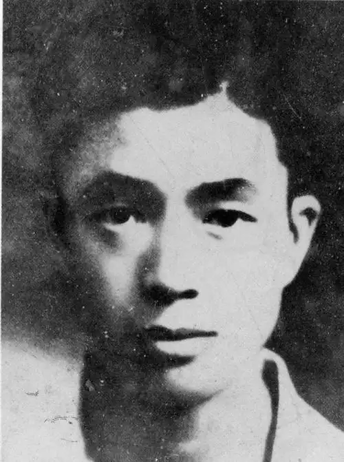 英雄烈士谱|愿把这牢底坐穿——"铁窗诗人"何敬平 - 中华人民共和国