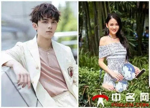 陈乔恩吴磊在一起是真的吗陈乔恩霸气回应七个字