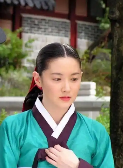 原创因大长今火了后隐退成乡下农妇49岁李英爱经历了啥