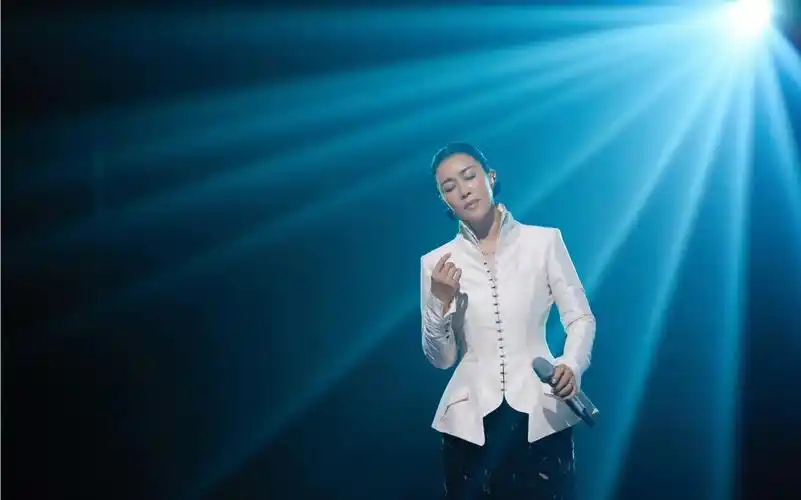 【那英】声生不息宝岛季-悬崖无修音live-m_mmmmmm_-m_mmmmmm_-哔哩