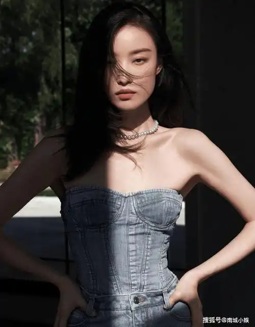 倪妮是一位充满魅力,才华横溢,充满社会责任感和慈善意识的女演员