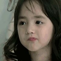 嘟嘴巴(萌妹纸)_萌妹_嘴巴表情