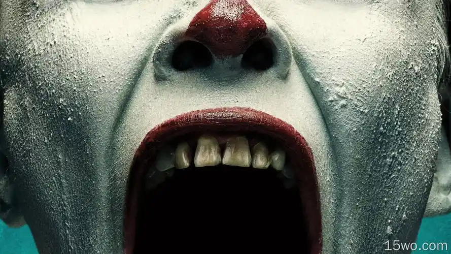 电视剧美国恐怖故事高清壁纸