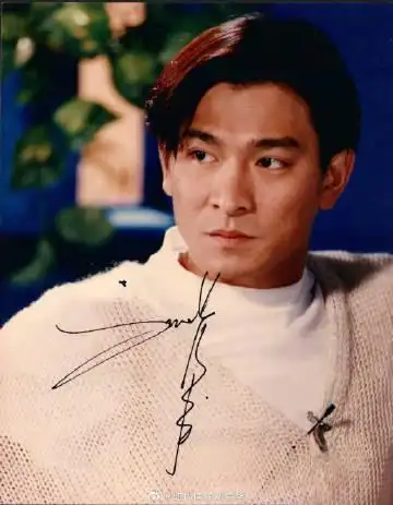 17:28 最后评论来自爱华型动超话#刘德华#andy lau design【kooki】