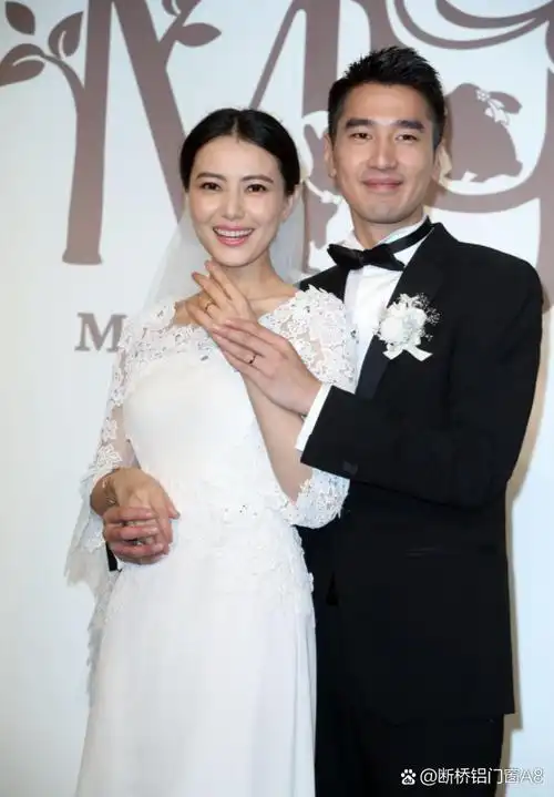 赵又廷,"国民女神"高圆圆的丈夫,那个曾经不被看好的娱乐圈新人