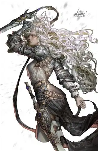 原画- 堆糖,美图壁纸兴趣社区