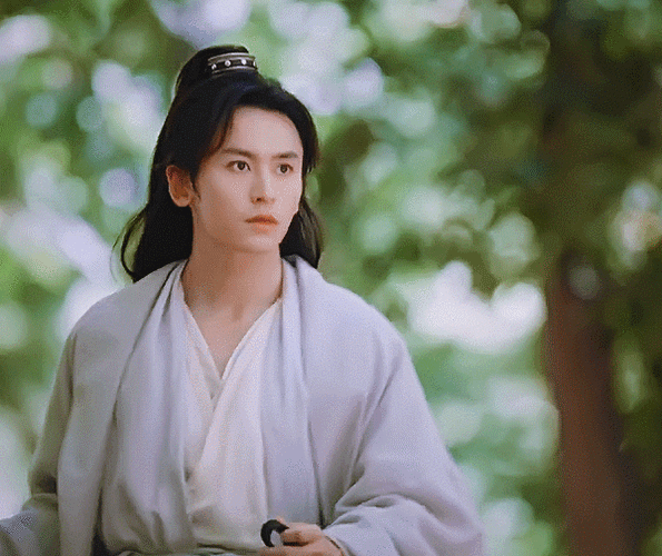 我存的阿絮美图