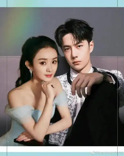 王炸姐弟圆满了笑的好甜蜜啊