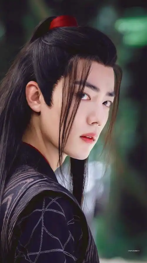 肖战魏无羡##肖战陈情令##肖战